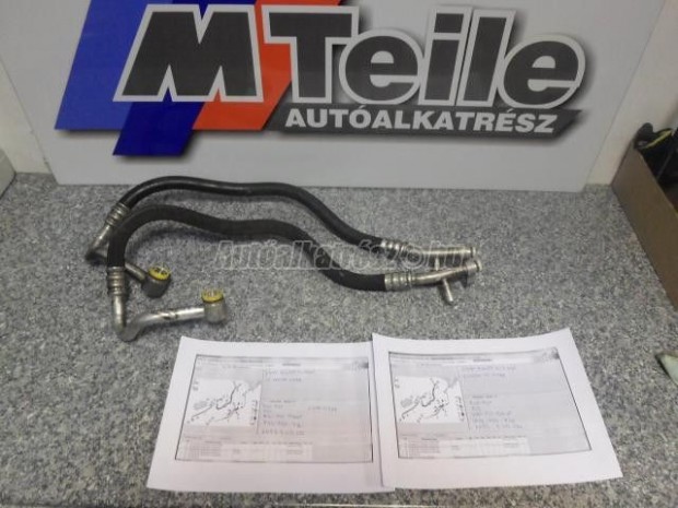 R/DB [GYRI BONTOTT] BMW - KLMACS - 1-ES -/F20+LCI/F21+LCI/; 2-ES